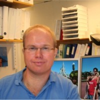 Jostein Lerum