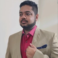 Karthick G.R