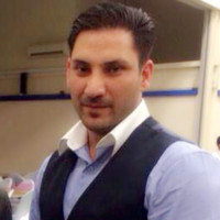 Qamar Ali
