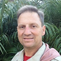 Pete Maxwell