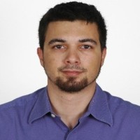 Alexandros Ageridis