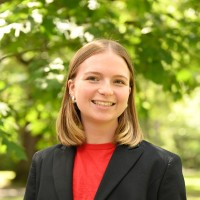 Catherine Larson