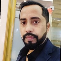 Ram Manohar