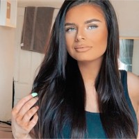 Becca Pritchard
