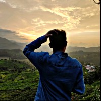 Tharun Tirumalasetty