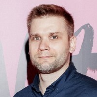 Vitaliy Baranov