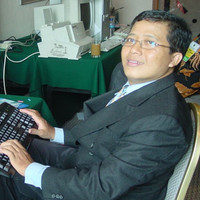 Anis Rohmadi