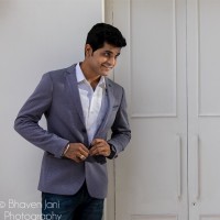 CMA Deepak Kumar