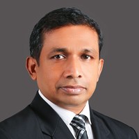 Rajendra Krishnan