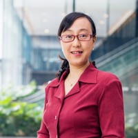 Julia Zhu
