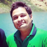 Ravi Yadav