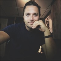 Evan Surminski