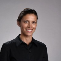 Kelly Morris