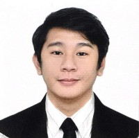 Steven Van Maceda