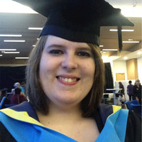 Lauren Hardcastle