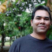 Manohar Jadhav