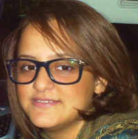 Sabrine El Korchi