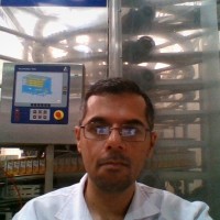 Mohsen Ganji