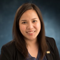 Alison Wang