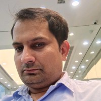 Hanuman Jangid