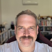 Tony Monk