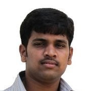 Karthic Subramaniam