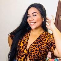Rayra Bezerra