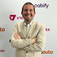 Carlos Arturo Segura Calisto