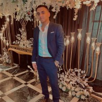 David Ashraf