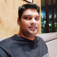 Deepak Savial