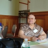 Brunilda Rosario