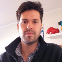 Javier Echeverría Saavedra