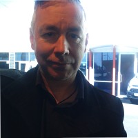 Warren Leet