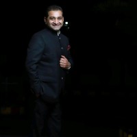 Vineet Tyagi