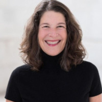 Jill Sarah Moscowitz