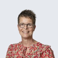 Yvonne Jacobs