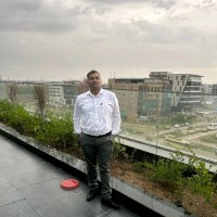 Navneet Vaishnavi