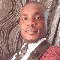 Henry Ajo Joseph