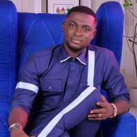 Marshall Okon