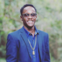 Ronald Karuku