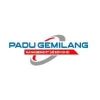 PADU GEMILANG MANAGEMENT (M) SDN BHD