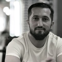 Samir Salmanov