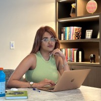 Nikita Kulkarni