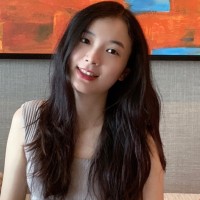 杨喃秋