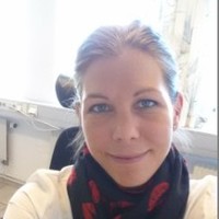 Pernilla Zaunders