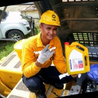 Dafid Hidayatullah