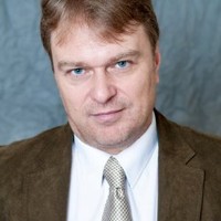 Martyn Stratton