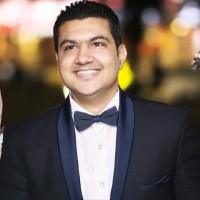 Mohamed Elshazly