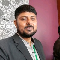 Subrata Manna