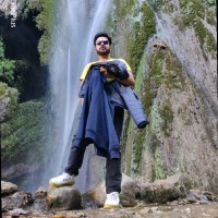 Harshit Mehta